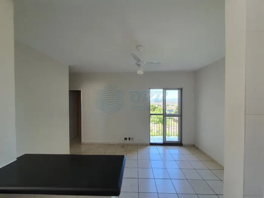 Foto 5 de Apartamento à venda em Alto do Ipiranga, Ribeirao Preto - SP