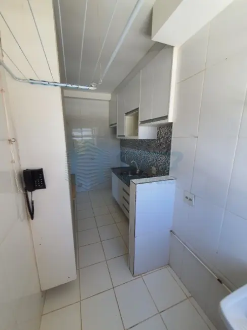 Foto 9 de Apartamento à venda em Alto do Ipiranga, Ribeirao Preto - SP