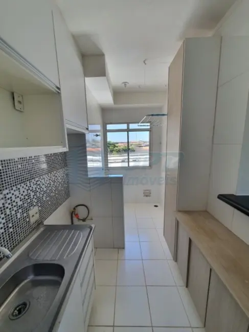 Foto 6 de Apartamento à venda em Alto do Ipiranga, Ribeirao Preto - SP