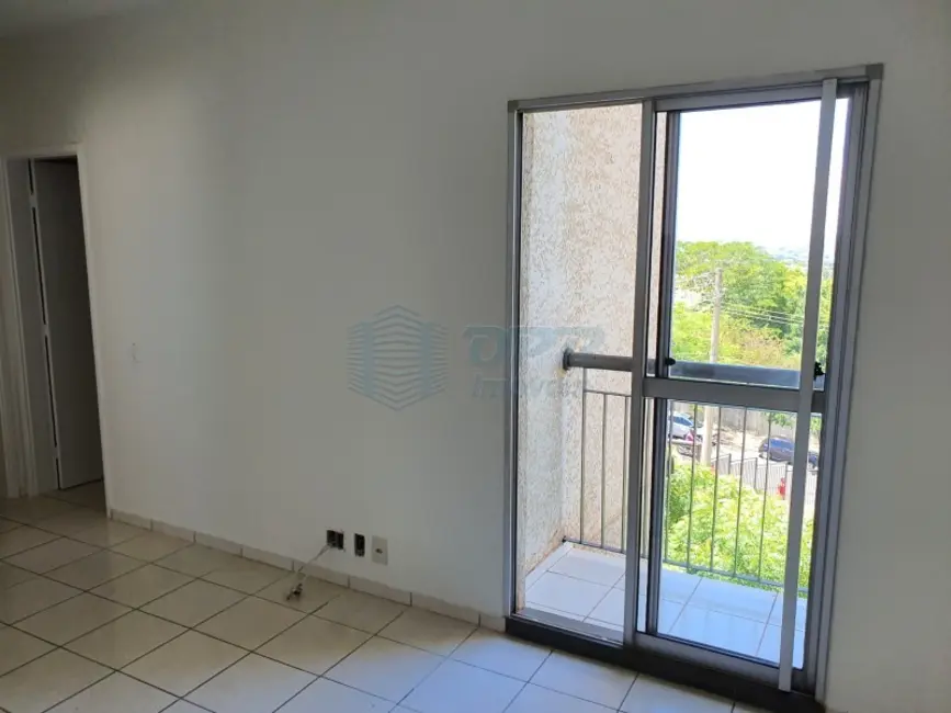 Foto 3 de Apartamento à venda em Alto do Ipiranga, Ribeirao Preto - SP