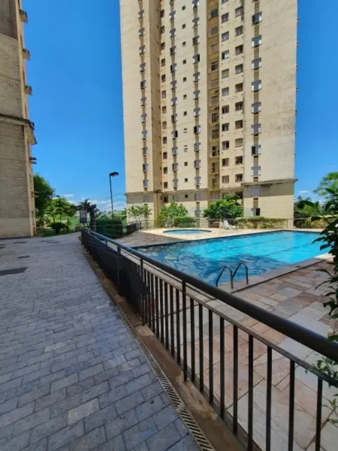 Foto 23 de Apartamento à venda em Alto do Ipiranga, Ribeirao Preto - SP