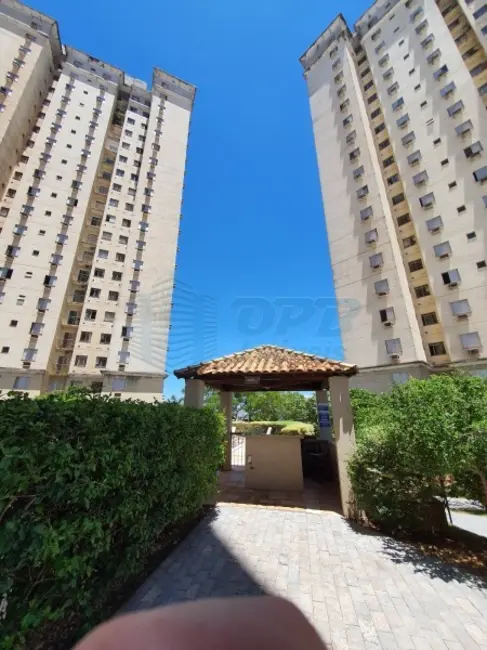 Foto 24 de Apartamento à venda em Alto do Ipiranga, Ribeirao Preto - SP