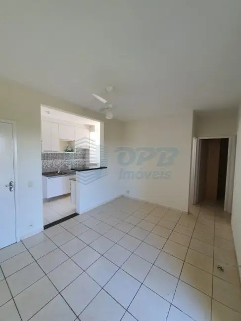 Foto 10 de Apartamento à venda em Alto do Ipiranga, Ribeirao Preto - SP