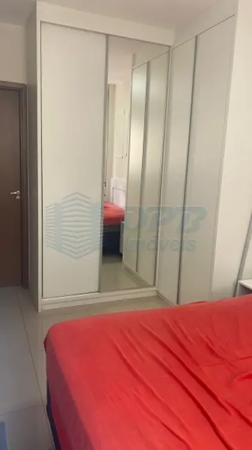 Foto 4 de Apartamento para alugar em Ribeirao Preto - SP