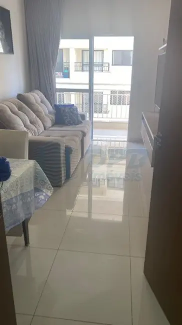 Foto 2 de Apartamento para alugar em Ribeirao Preto - SP