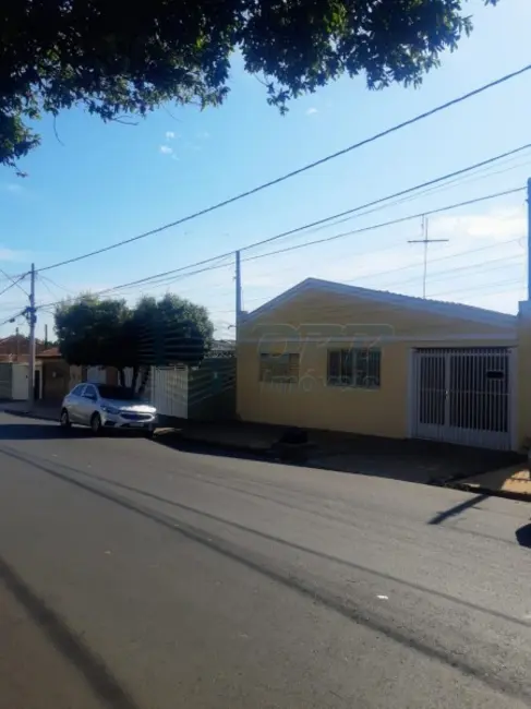 Foto 1 de Casa à venda, 100m2 em Vila Virgínia, Ribeirao Preto - SP
