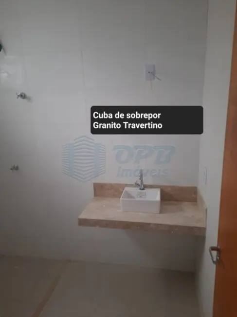 Apartamento à venda em Jardim Paulistano, Ribeirao Preto - SP - imagem 8 Foto 8 de Apartamento à venda em Jardim Paulistano, Ribeirao Preto - SP