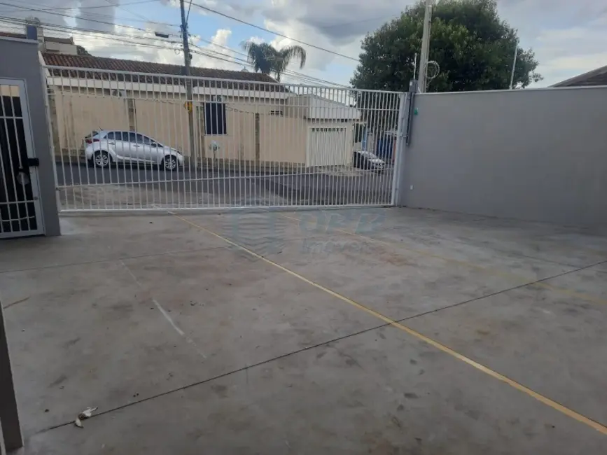 Foto 17 de Apartamento à venda em Jardim Paulistano, Ribeirao Preto - SP