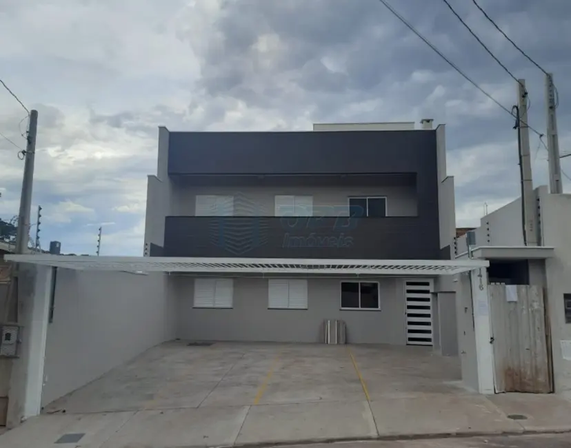 Foto 1 de Apartamento à venda em Jardim Paulistano, Ribeirao Preto - SP