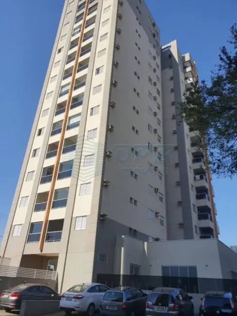 Foto 1 de Apartamento para alugar em Ribeirao Preto - SP