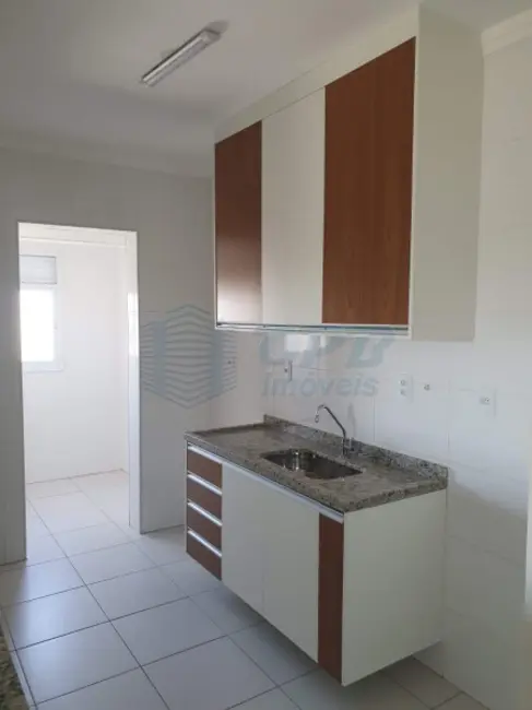 Foto 2 de Apartamento para alugar em Ribeirao Preto - SP
