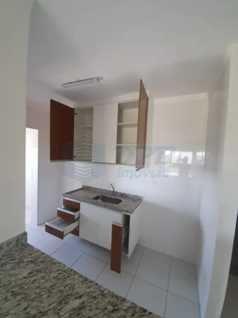 Foto 10 de Apartamento para alugar em Ribeirao Preto - SP