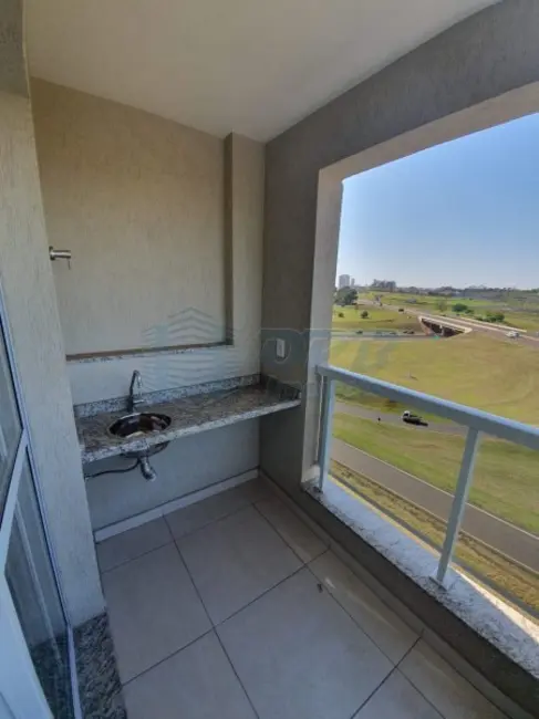 Foto 7 de Apartamento para alugar em Ribeirao Preto - SP