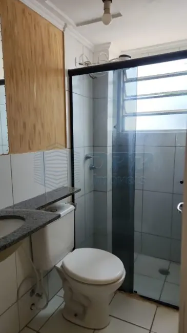Foto 15 de Apartamento para alugar em Jardim Paulistano, Ribeirao Preto - SP