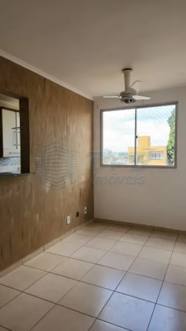 Foto 9 de Apartamento para alugar em Jardim Paulistano, Ribeirao Preto - SP