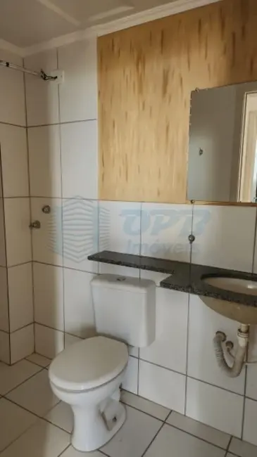 Foto 11 de Apartamento para alugar em Jardim Paulistano, Ribeirao Preto - SP