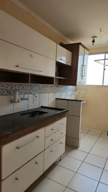 Foto 6 de Apartamento para alugar em Jardim Paulistano, Ribeirao Preto - SP