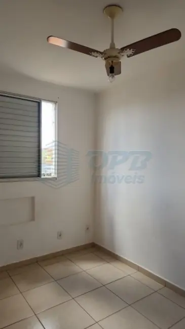 Foto 17 de Apartamento para alugar em Jardim Paulistano, Ribeirao Preto - SP