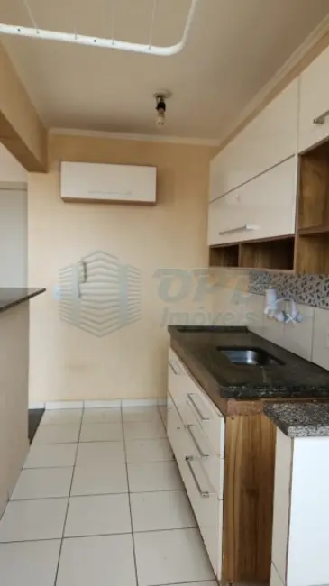 Foto 7 de Apartamento para alugar em Jardim Paulistano, Ribeirao Preto - SP