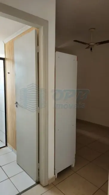 Foto 12 de Apartamento para alugar em Jardim Paulistano, Ribeirao Preto - SP