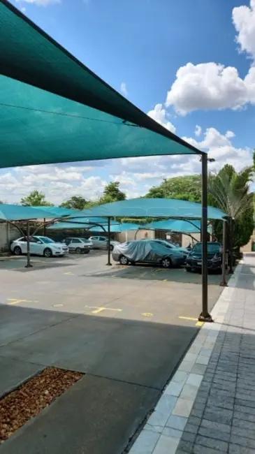 Foto 5 de Apartamento para alugar em Jardim Paulistano, Ribeirao Preto - SP