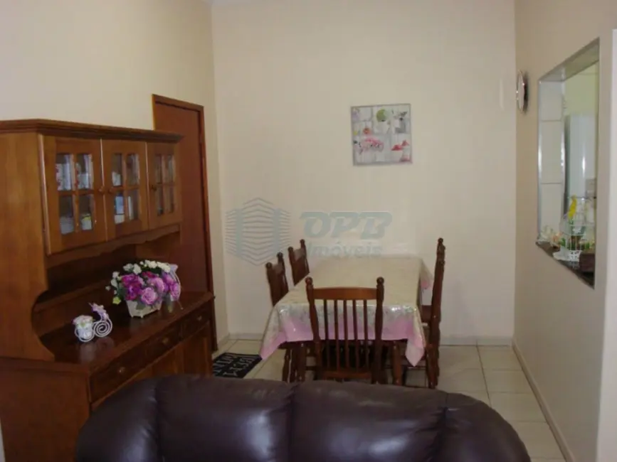 Foto 4 de Apartamento à venda, 64m2 em Ribeirao Preto - SP