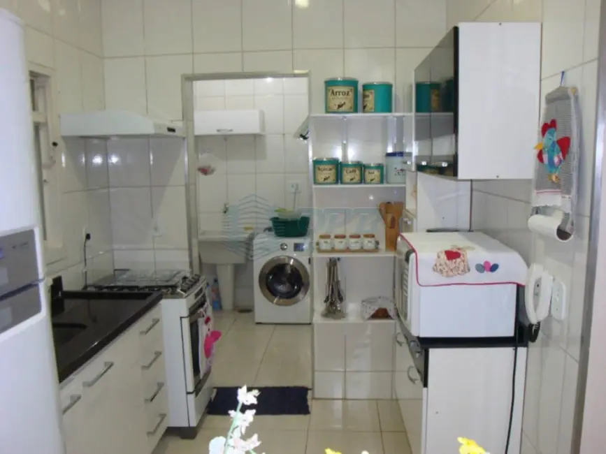 Foto 7 de Apartamento à venda, 64m2 em Ribeirao Preto - SP
