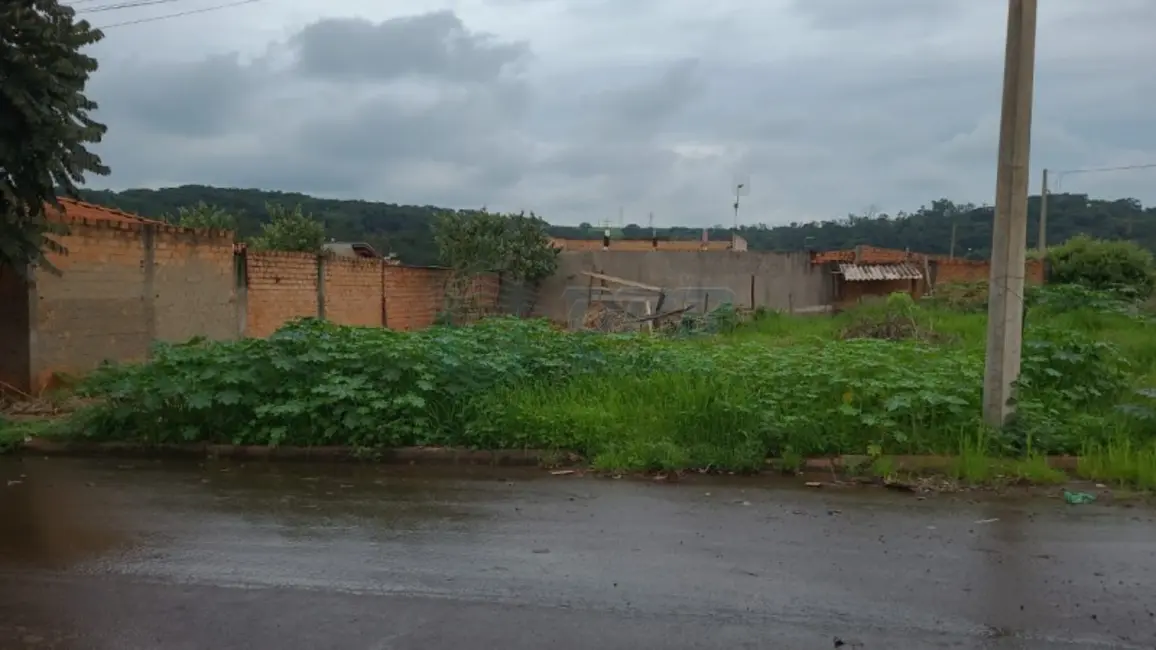 Foto 1 de Terreno / Lote à venda em Jardinopolis - SP