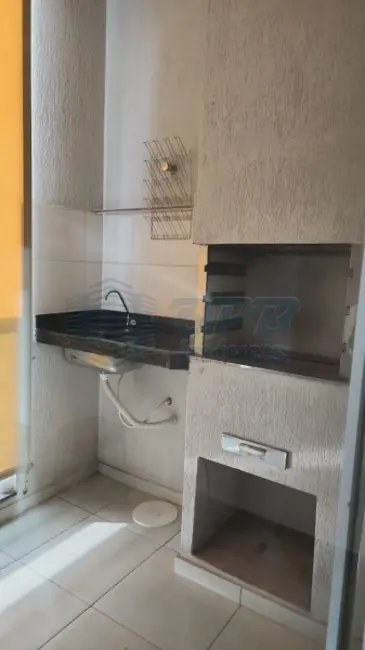 Foto 9 de Apartamento para alugar em Ribeirao Preto - SP