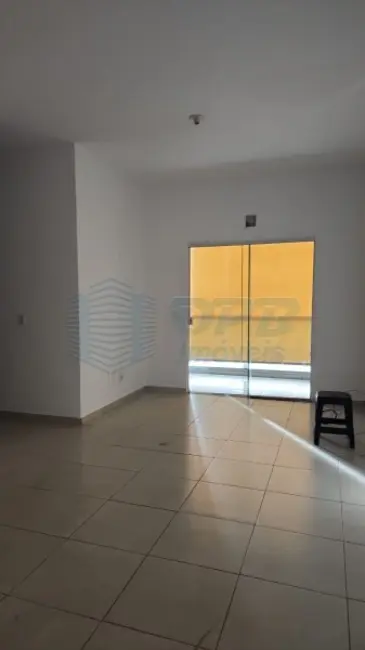 Foto 2 de Apartamento para alugar em Ribeirao Preto - SP