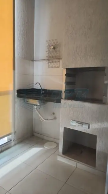 Foto 12 de Apartamento para alugar em Ribeirao Preto - SP