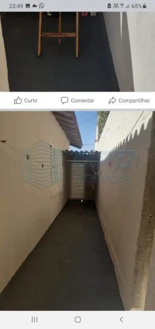 Foto 9 de Casa à venda, 200m2 em Ribeirao Preto - SP