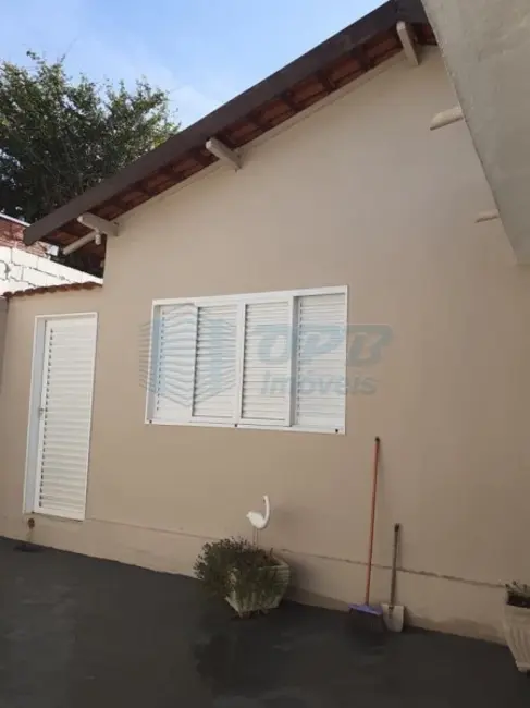 Foto 6 de Casa à venda, 200m2 em Ribeirao Preto - SP