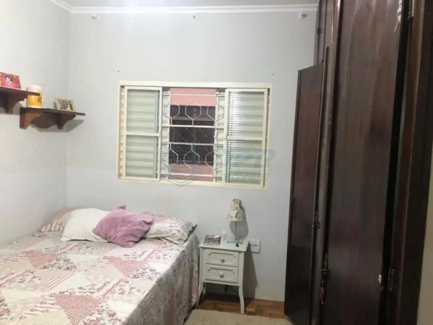 Foto 5 de Casa à venda, 200m2 em Ribeirao Preto - SP