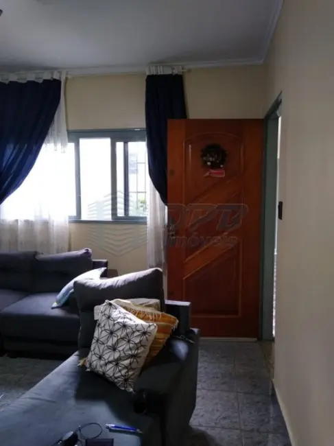 Foto 6 de Casa à venda, 210m2 em Geraldo Correia de Carvalho, Ribeirao Preto - SP