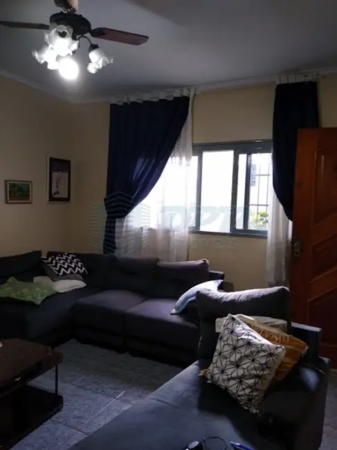 Foto 7 de Casa à venda, 210m2 em Geraldo Correia de Carvalho, Ribeirao Preto - SP