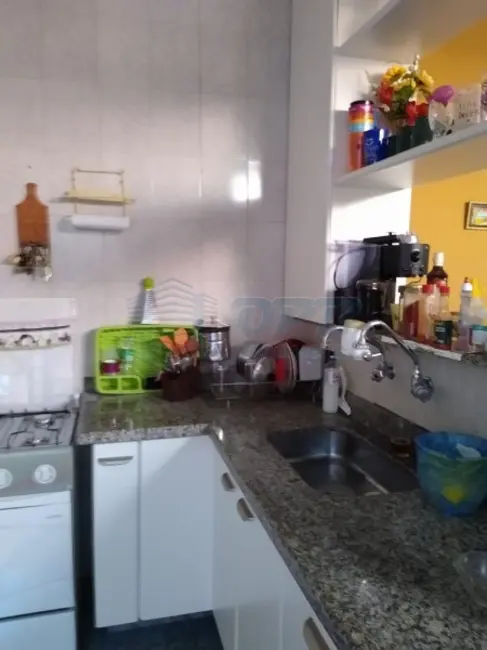 Foto 8 de Casa à venda, 210m2 em Geraldo Correia de Carvalho, Ribeirao Preto - SP