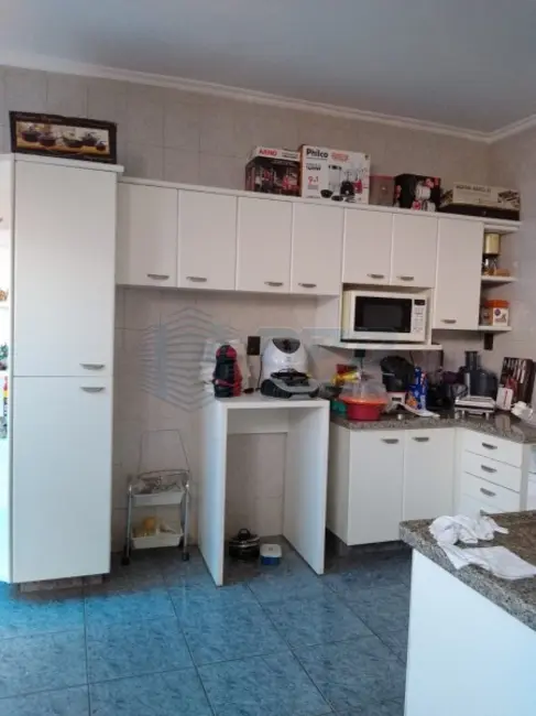 Foto 9 de Casa à venda, 210m2 em Geraldo Correia de Carvalho, Ribeirao Preto - SP