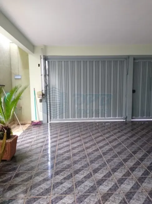 Foto 1 de Casa à venda, 210m2 em Geraldo Correia de Carvalho, Ribeirao Preto - SP