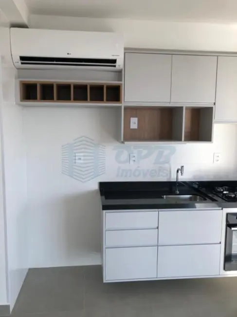 Apartamento para alugar, 52m2 em Alto da Boa Vista, Ribeirao Preto - SP - imagem 3 Foto 3 de Apartamento para alugar, 52m2 em Alto da Boa Vista, Ribeirao Preto - SP