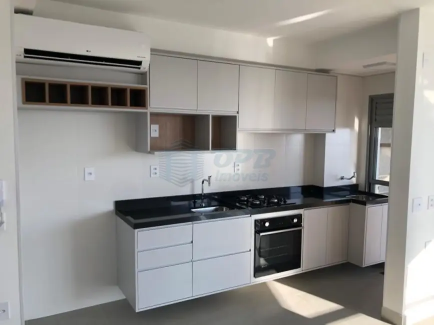 Apartamento para alugar, 52m2 em Alto da Boa Vista, Ribeirao Preto - SP - imagem 4 Foto 4 de Apartamento para alugar, 52m2 em Alto da Boa Vista, Ribeirao Preto - SP