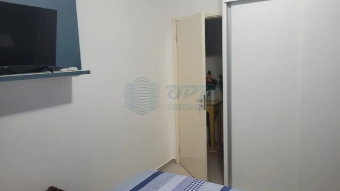 Foto 15 de Apartamento para alugar em Jardim Botânico, Ribeirao Preto - SP