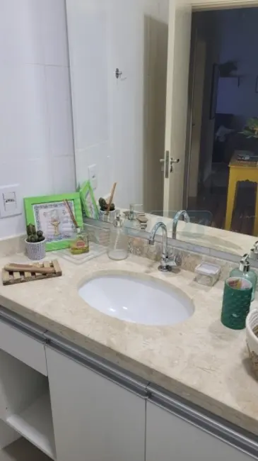Foto 19 de Apartamento para alugar em Jardim Botânico, Ribeirao Preto - SP