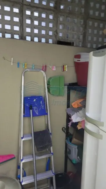 Foto 12 de Apartamento para alugar em Jardim Botânico, Ribeirao Preto - SP