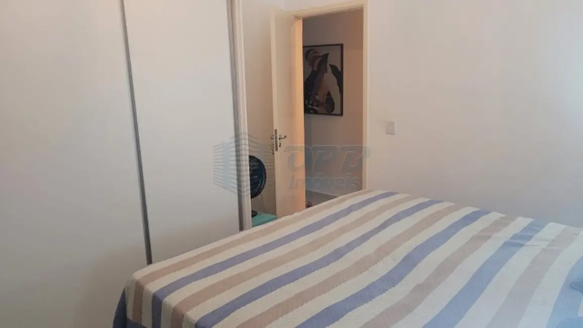 Foto 8 de Apartamento para alugar em Jardim Botânico, Ribeirao Preto - SP