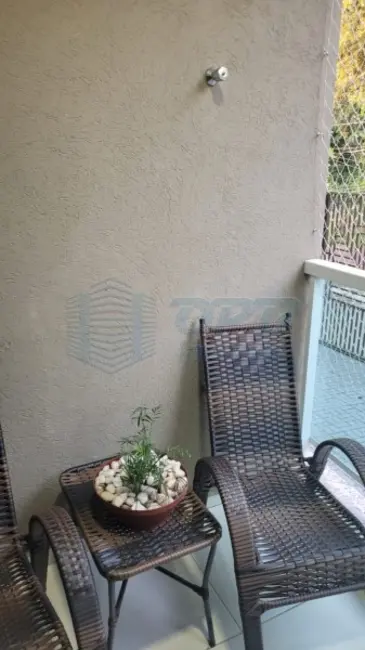 Foto 7 de Apartamento para alugar em Jardim Botânico, Ribeirao Preto - SP