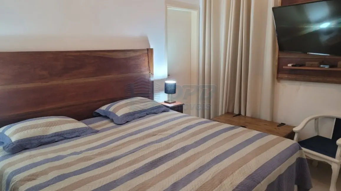 Foto 5 de Apartamento para alugar em Jardim Botânico, Ribeirao Preto - SP