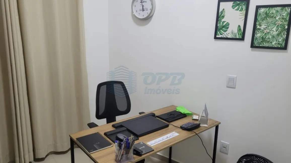 Foto 17 de Apartamento para alugar em Jardim Botânico, Ribeirao Preto - SP