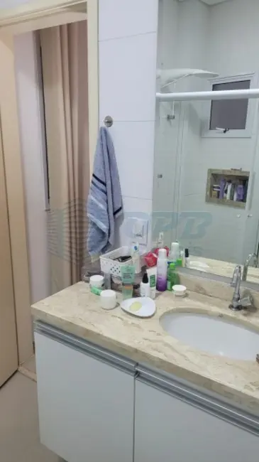Foto 9 de Apartamento para alugar em Jardim Botânico, Ribeirao Preto - SP