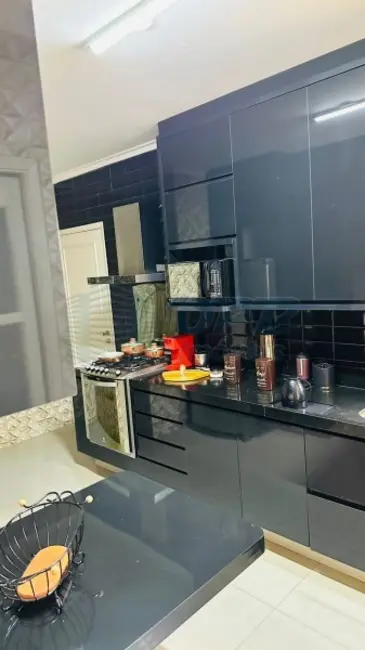 Apartamento à venda em Jardim Botânico, Ribeirao Preto - SP - imagem 3 Foto 3 de Apartamento à venda em Jardim Botânico, Ribeirao Preto - SP